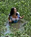 Jessica on swamp people ♥ Why are peat-swamp forests so vuln